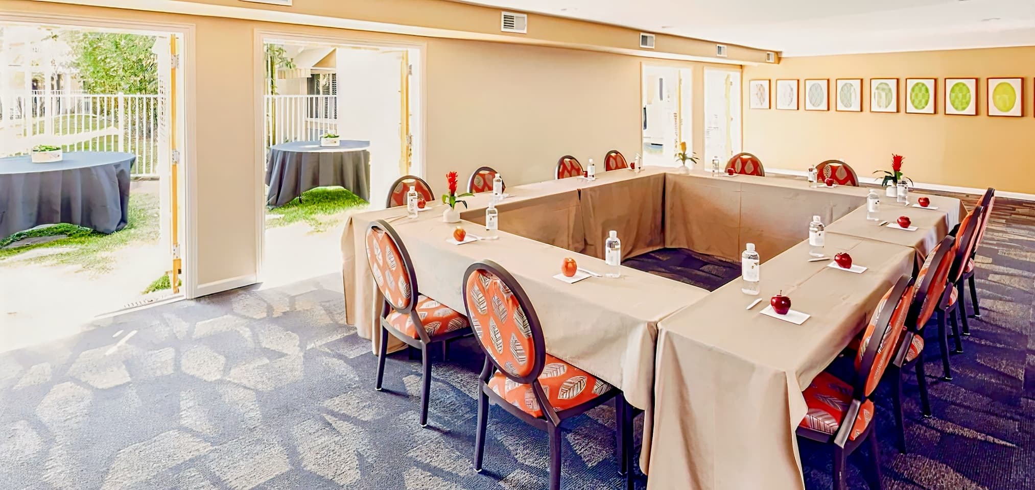 Wild Palms Hotel, a Joie de Vivre Hotel