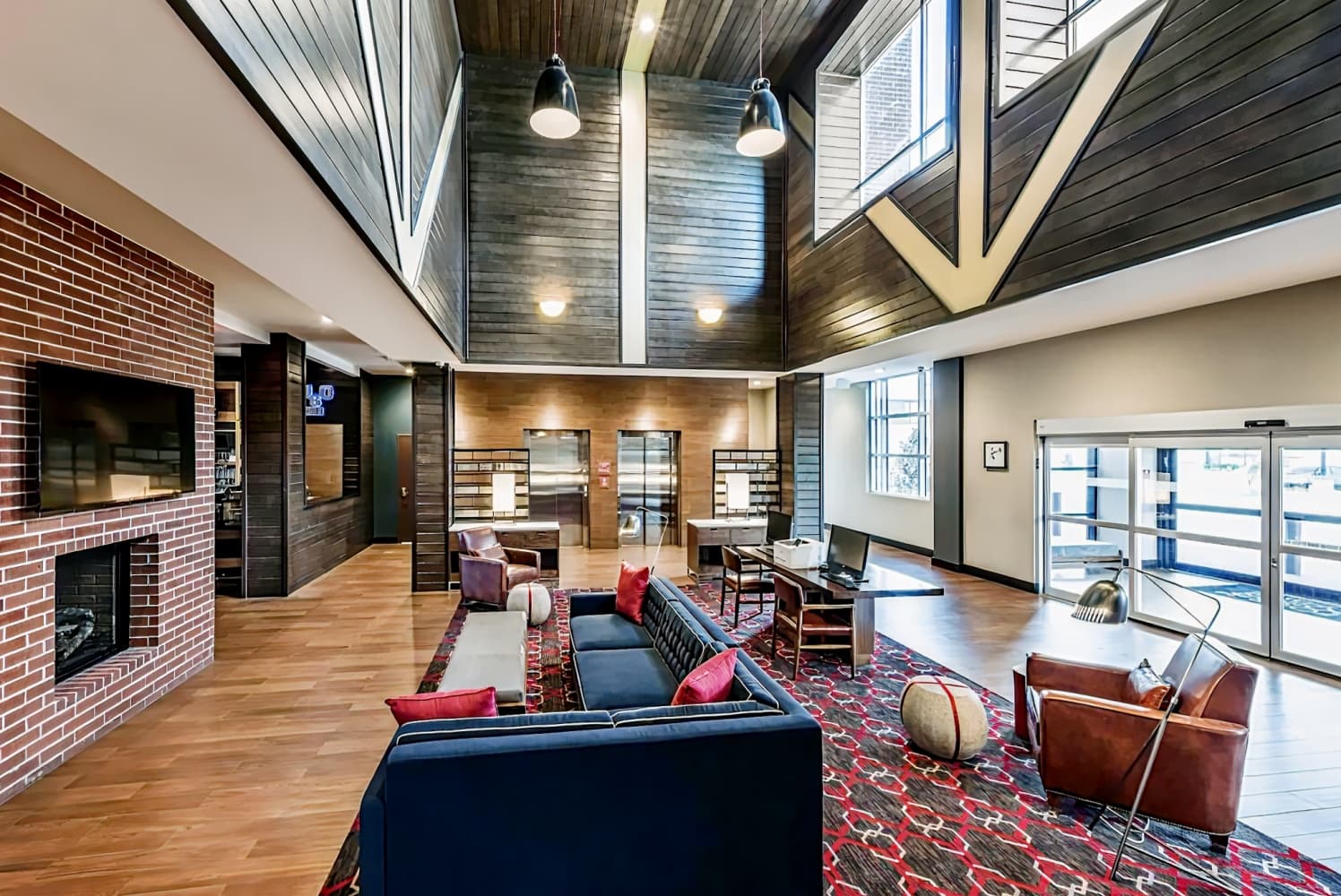 Four Points By Sheraton Houston Energy Corridor