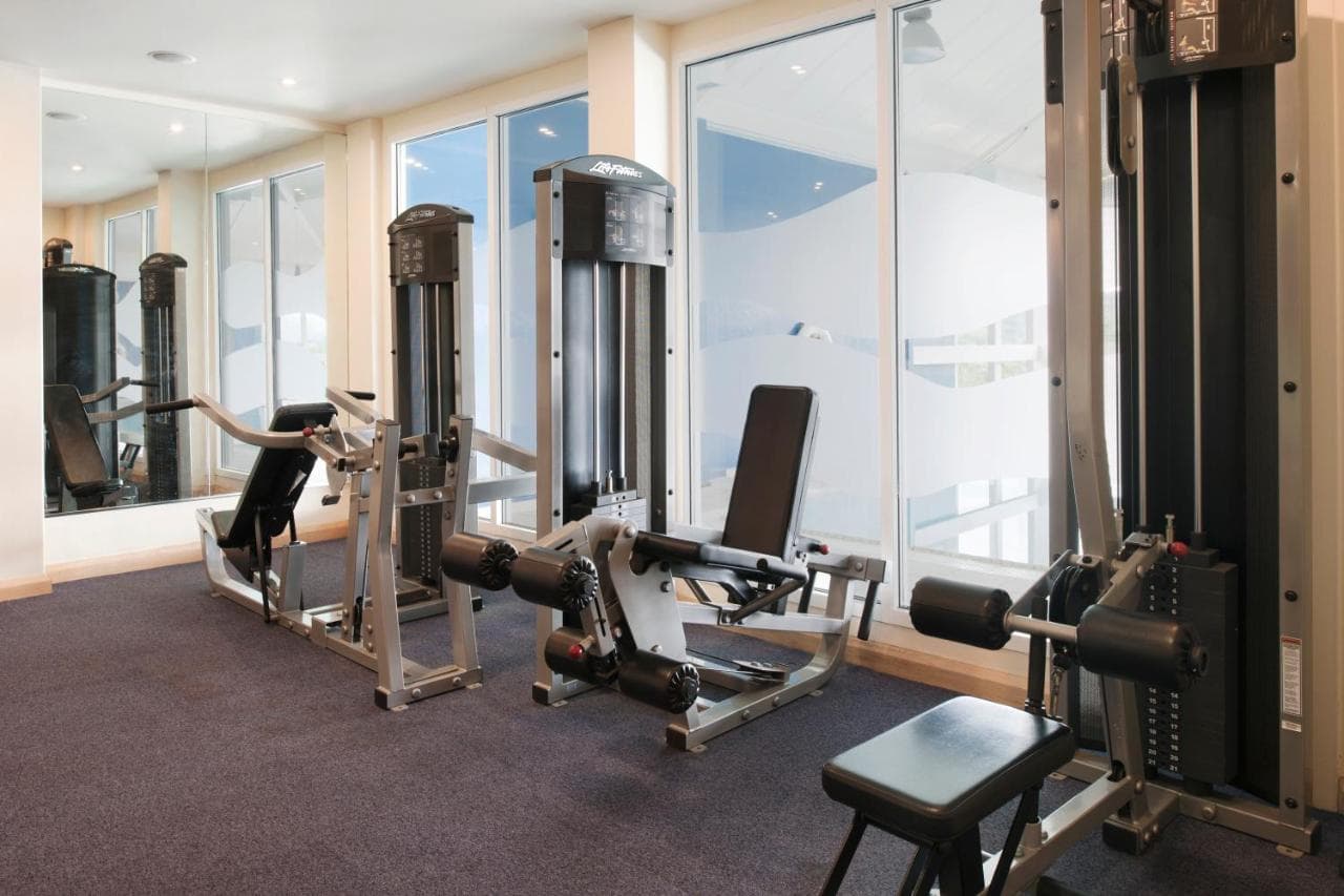 Holiday Inn Leeds Brighouse