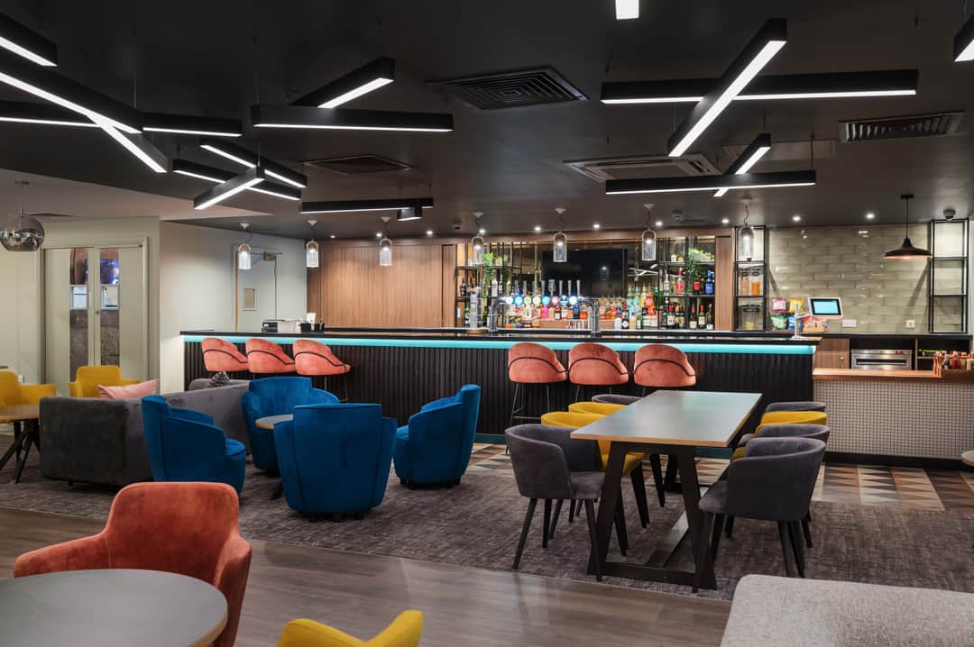Holiday Inn Rochester - Chatham, an IHG Hotel