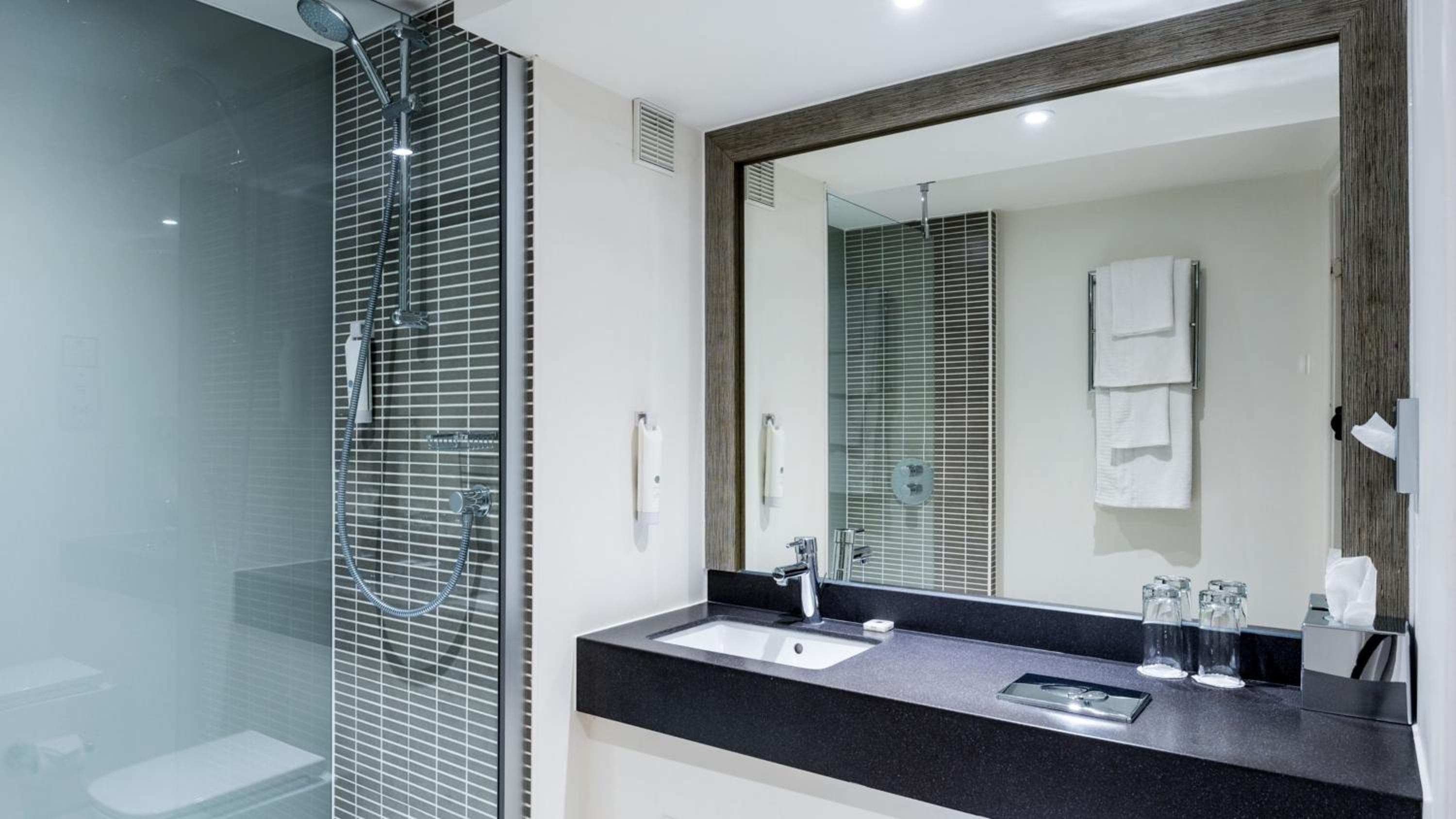 Holiday Inn Slough Windsor, an IHG Hotel