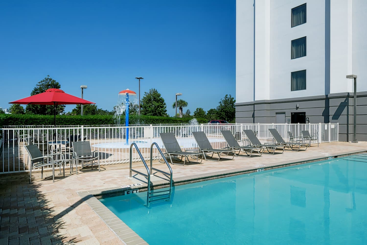 Hampton Inn & Suites Panama City Beach-Pier Park Area