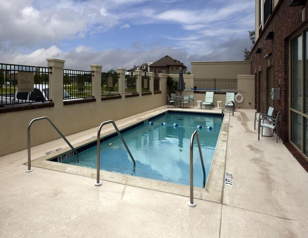 SpringHill Suites by Marriott Lafayette South at River Ranch