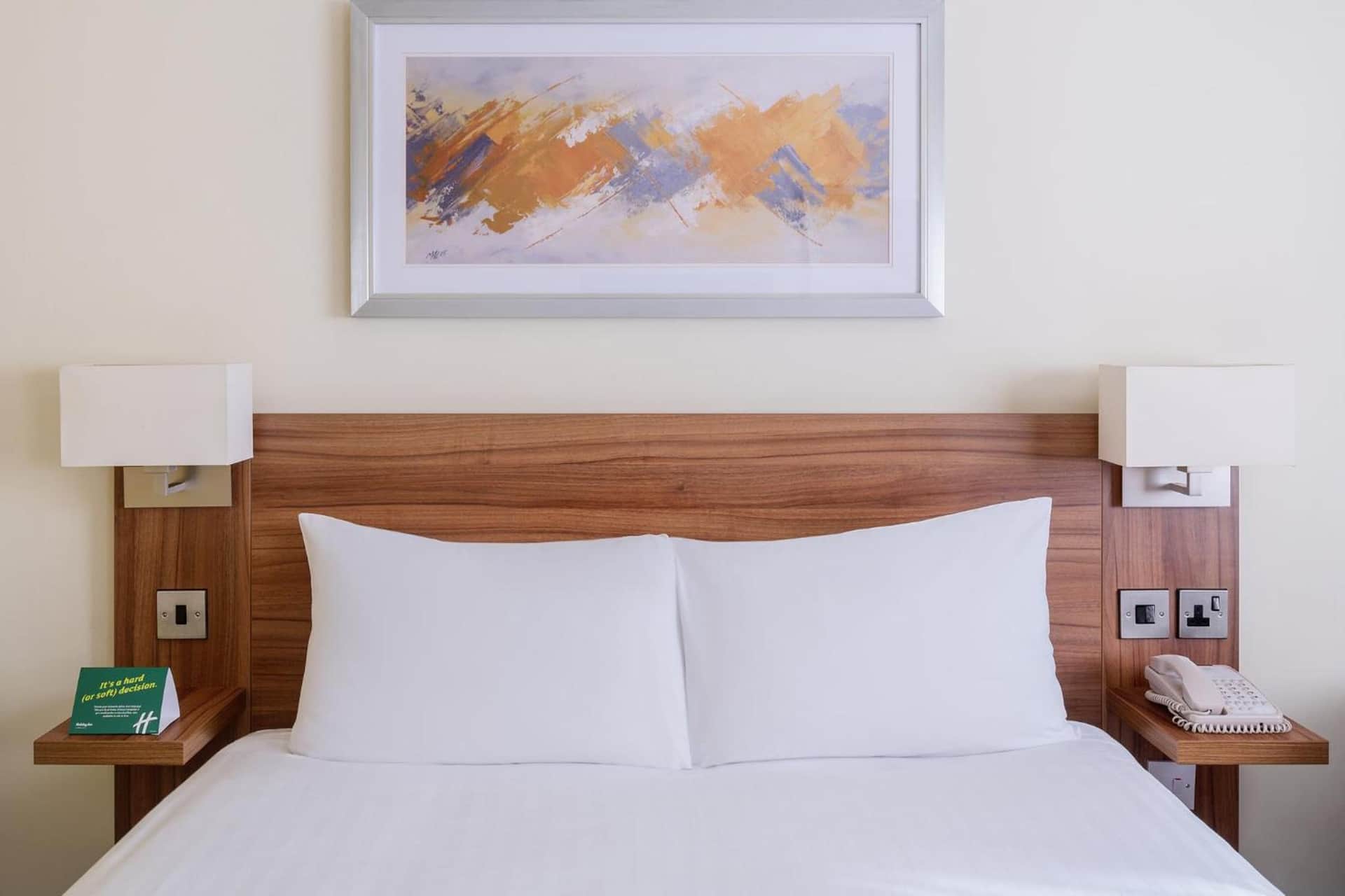 Holiday Inn Runcorn M56 Junction 12, an IHG Hotel