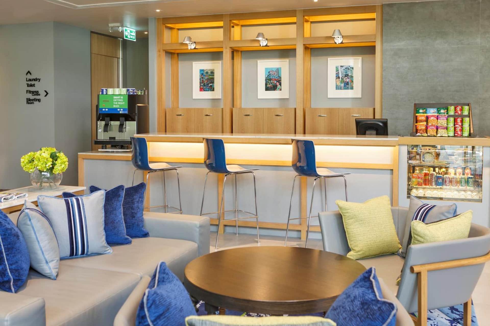 Holiday Inn Express Bangkok Sathorn