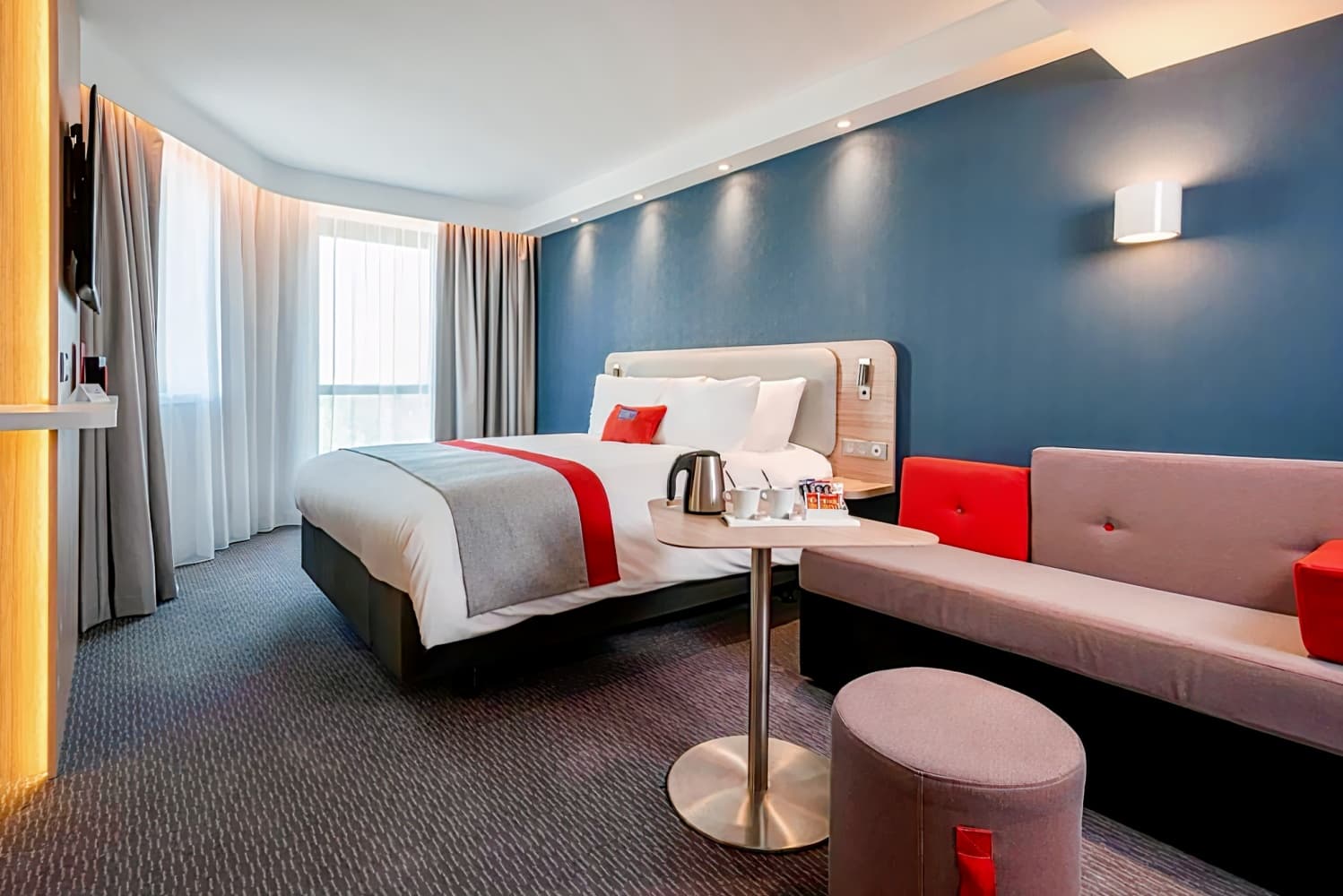 Holiday Inn Express Rouen Centre Rive Gauche