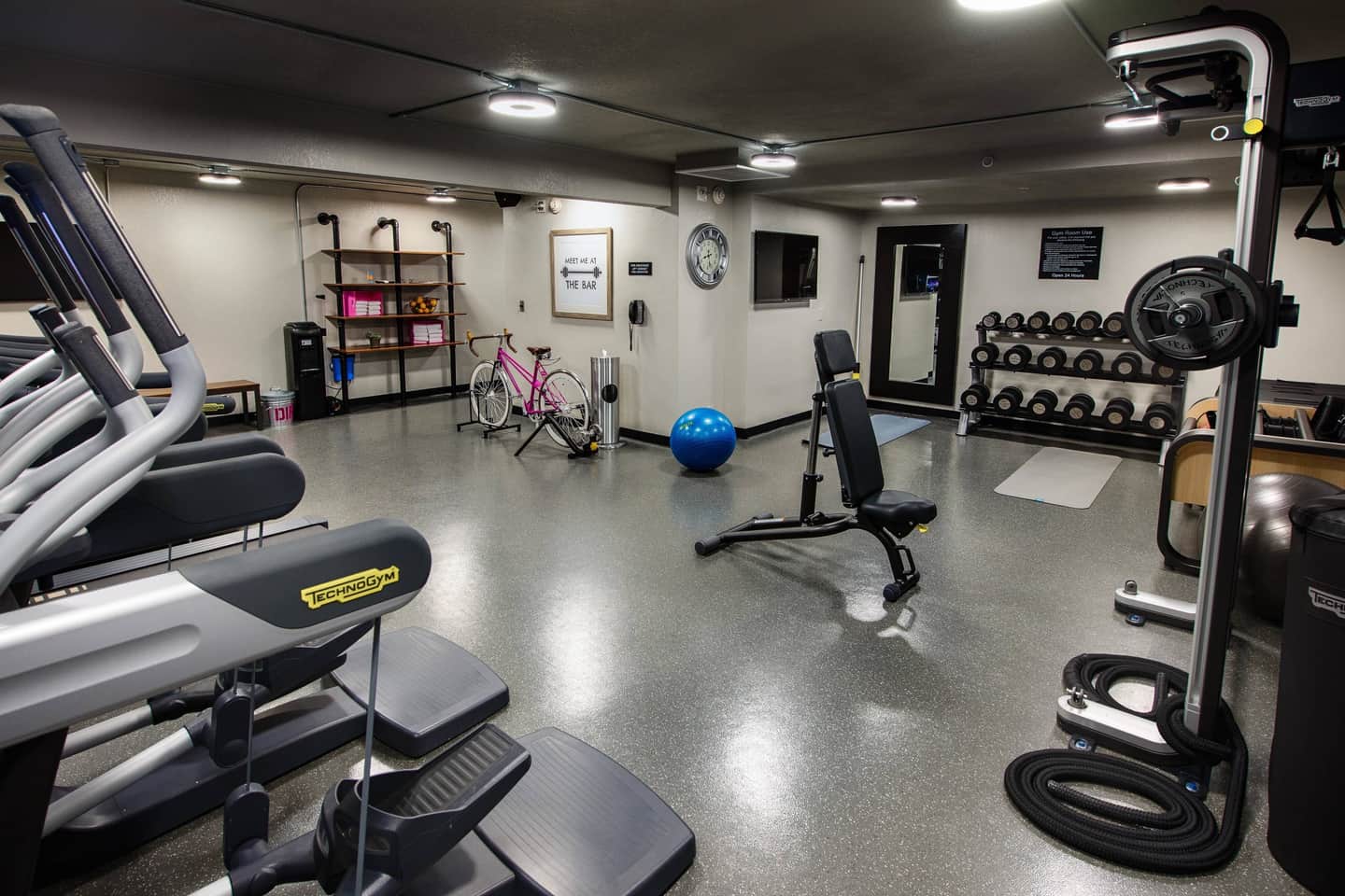 MOXY Phoenix Tempe/ASU Area