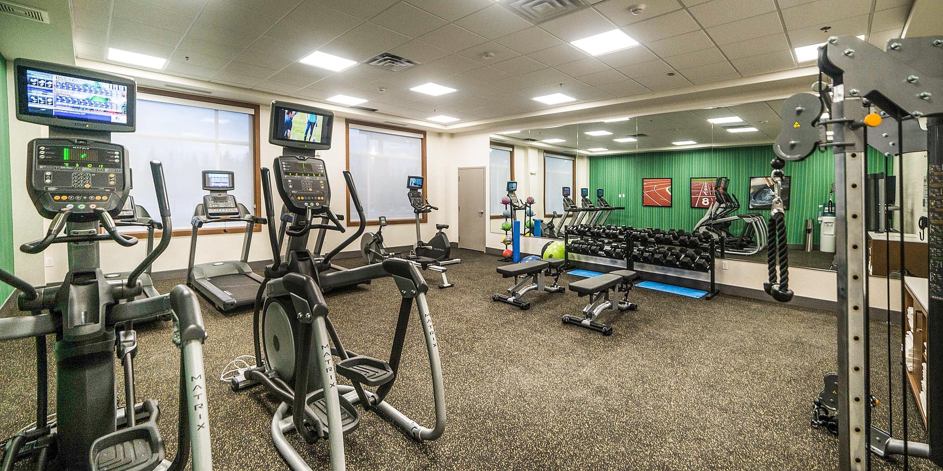 Candlewood Suites West Edmonton - Mall Area, an IHG Hotel