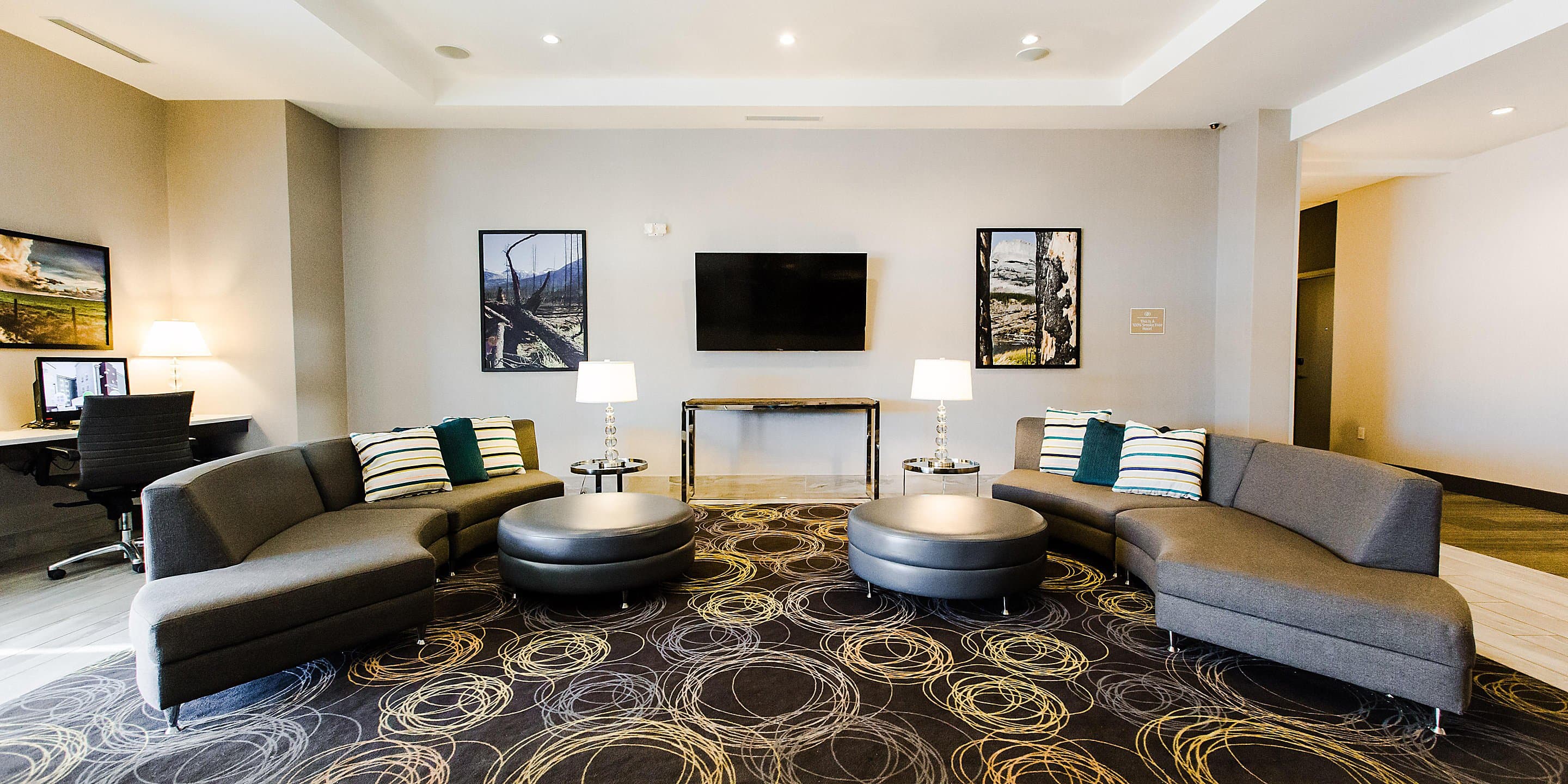 Candlewood Suites West Edmonton - Mall Area, an IHG Hotel