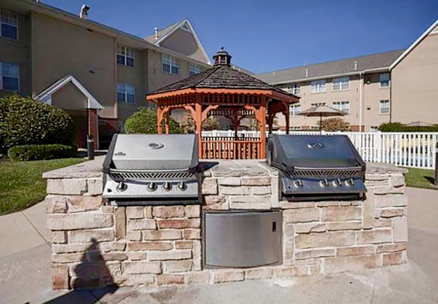 Residence Inn Cincinnati Airport