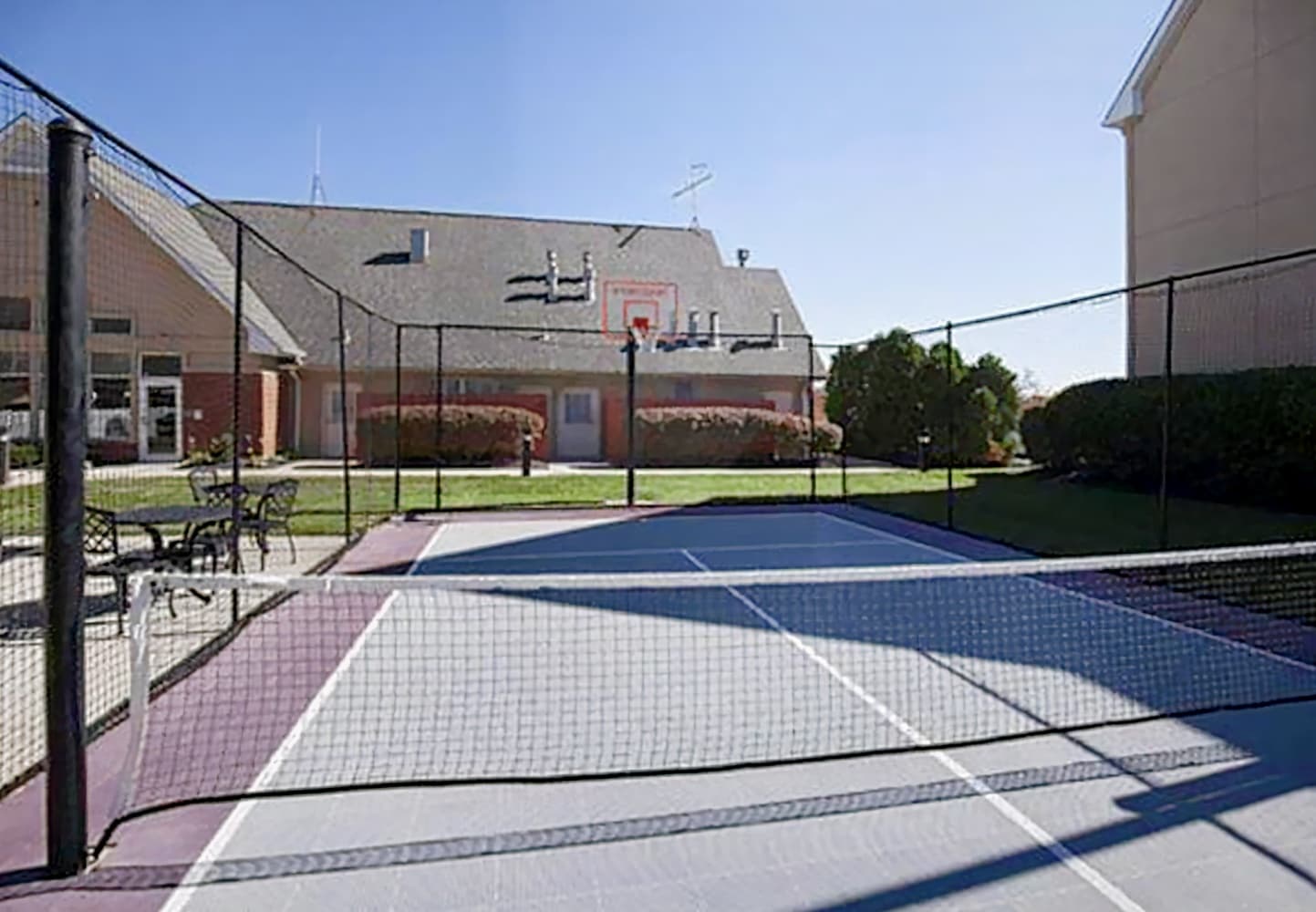 Residence Inn Cincinnati Airport