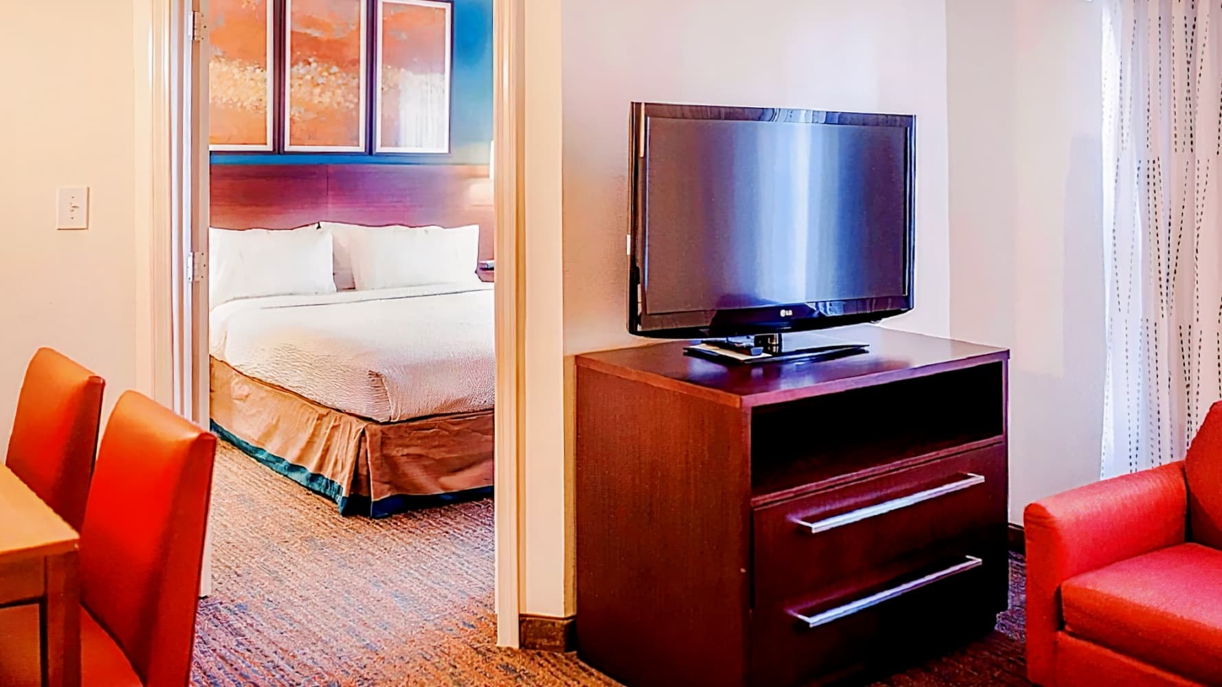 Residence Inn Cincinnati Airport