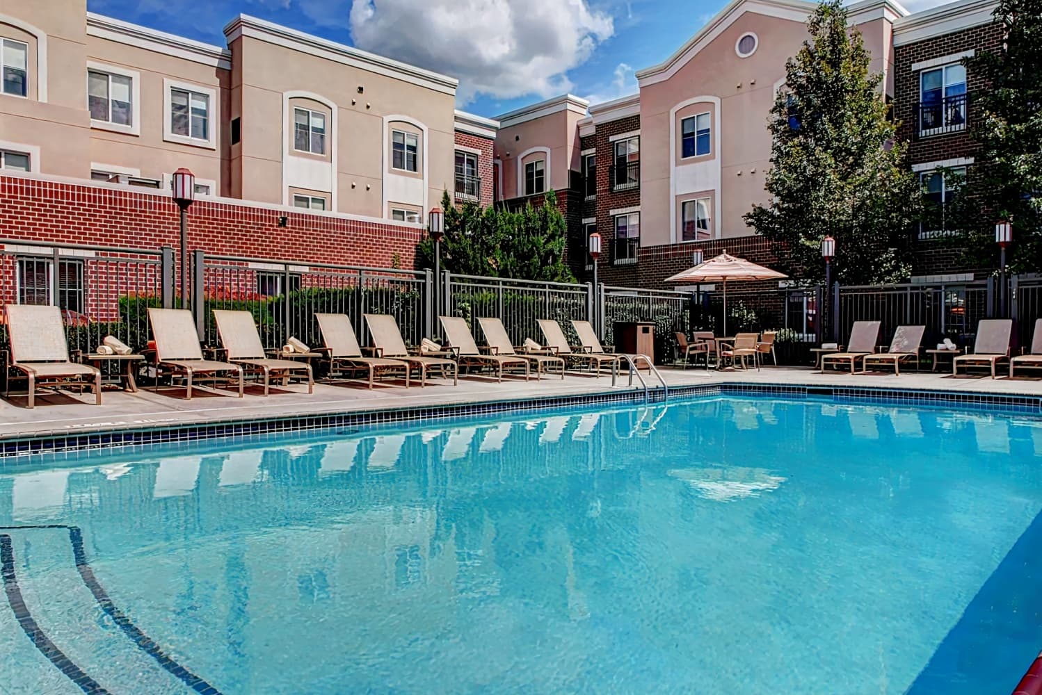 Hyatt House Branchburg