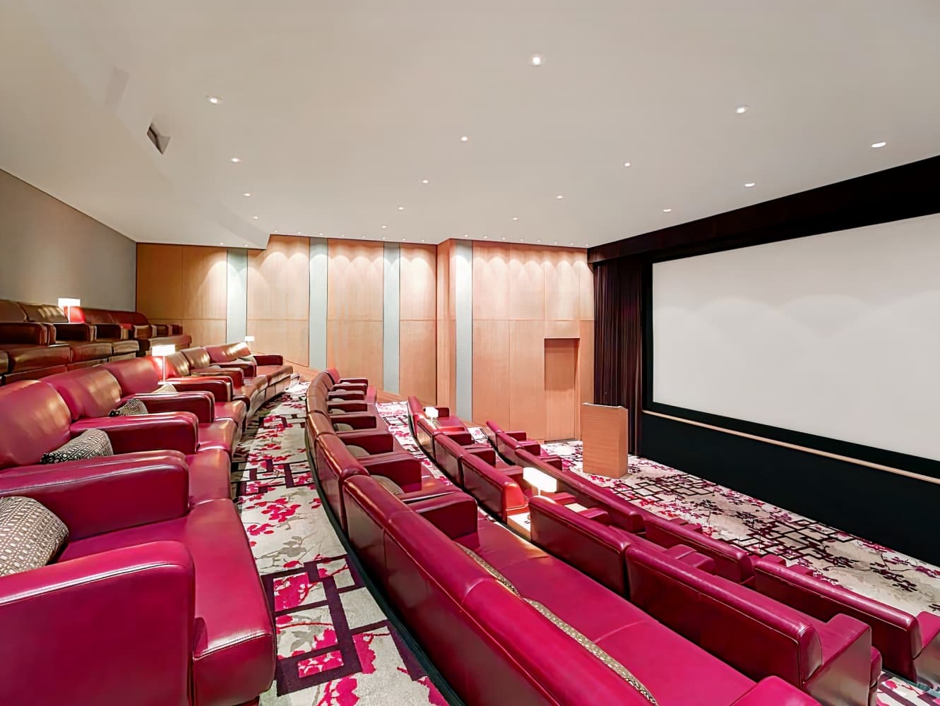 Shangri-La Hotel Toronto