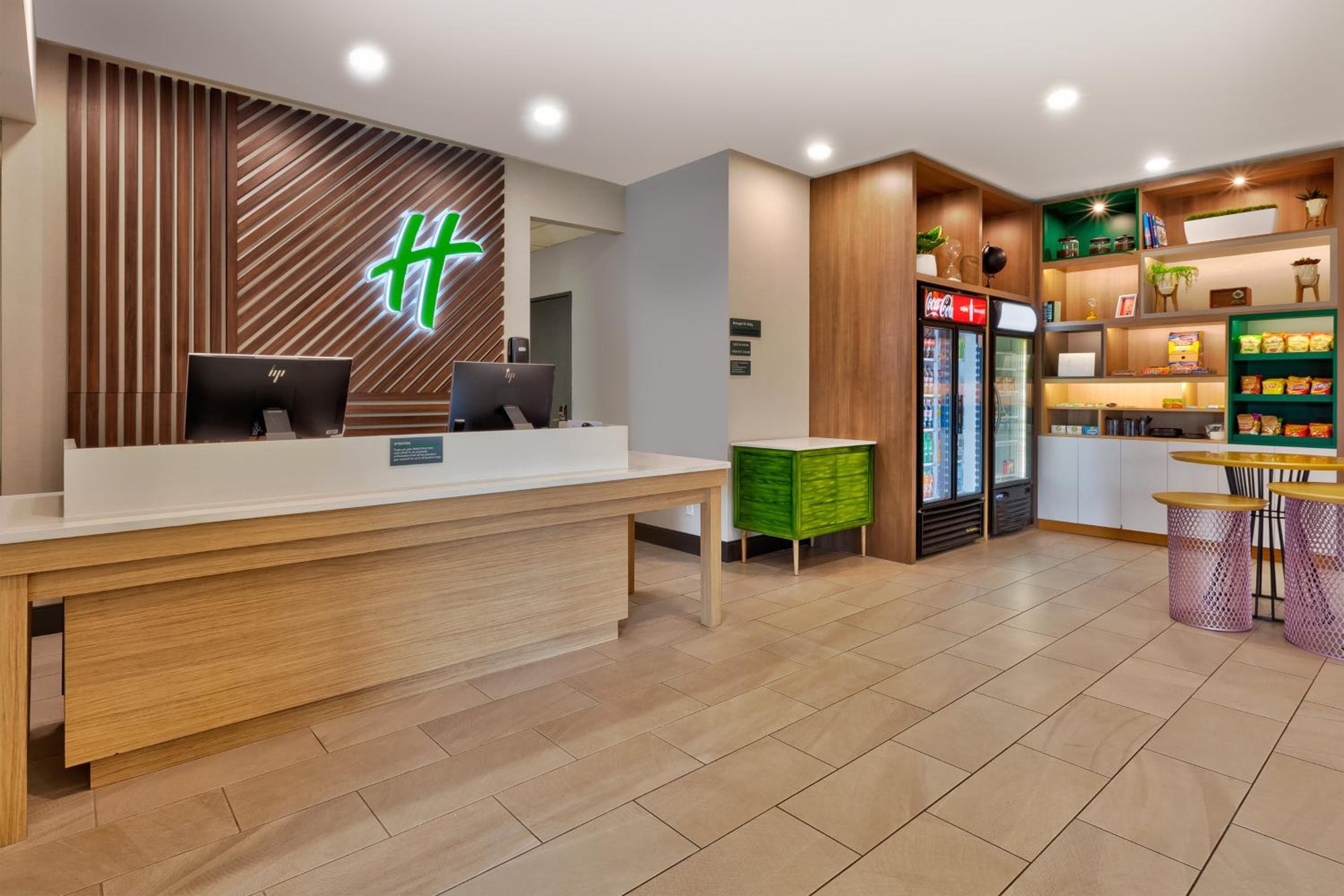 Holiday Inn Grand Rapids - South, an IHG Hotel