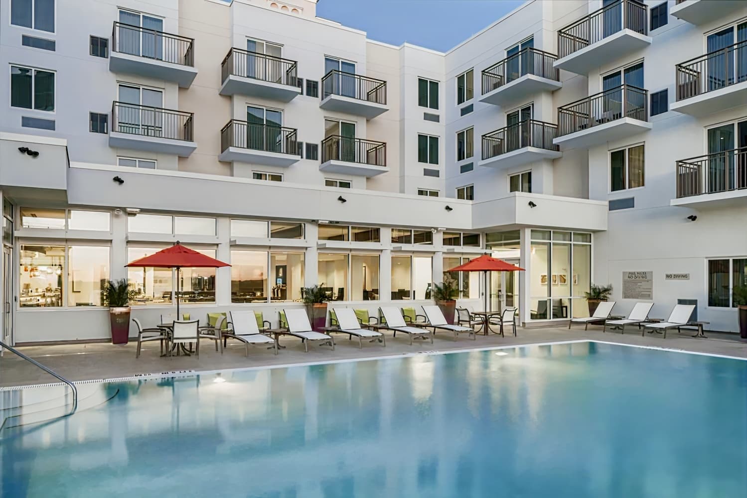 Residence Inn by Marriott Clearwater Beach