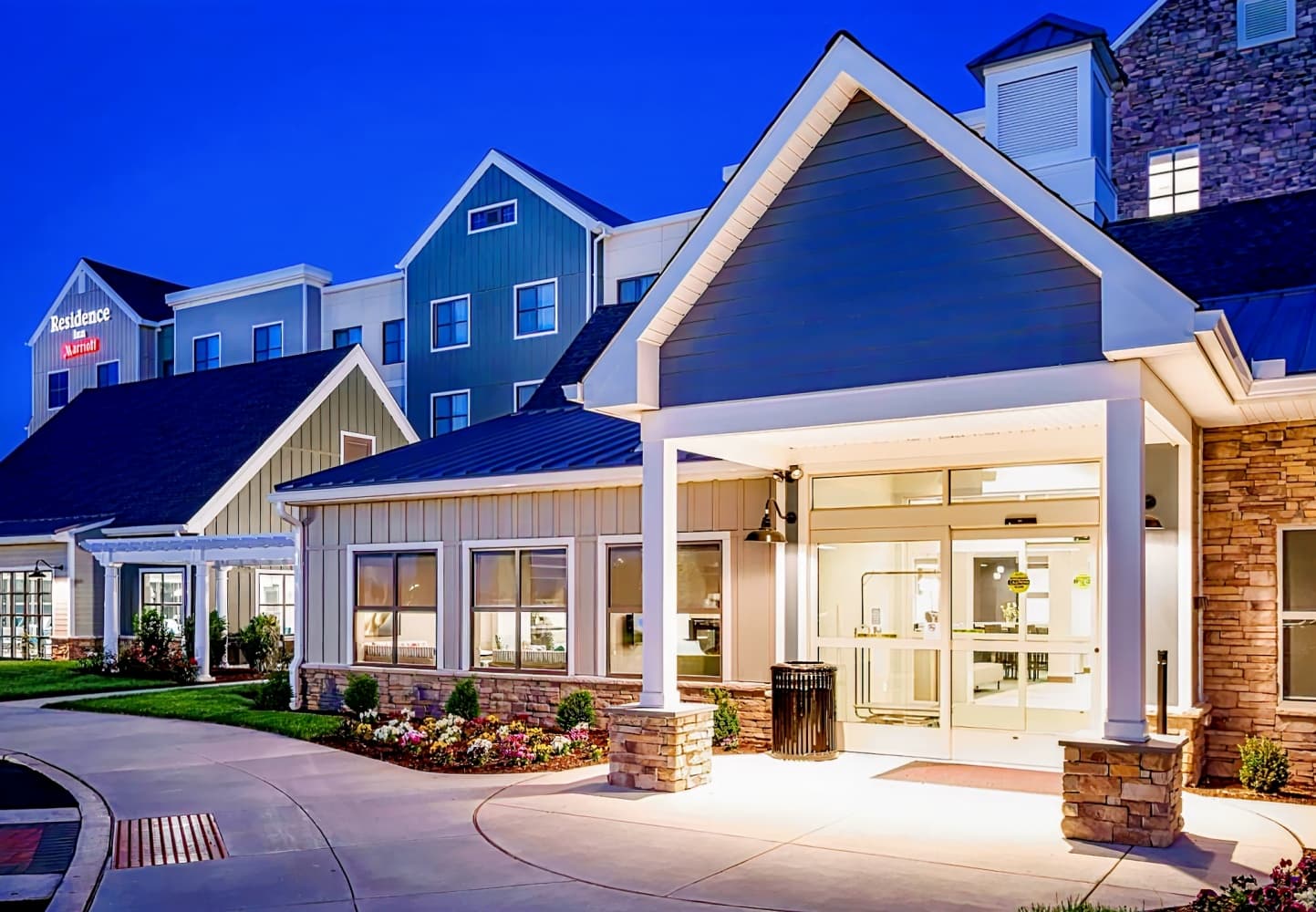 Residence Inn by Marriott Philadelphia Great Valley/Malvern