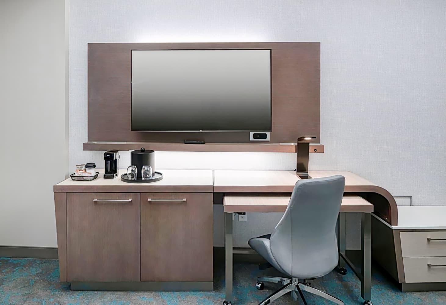 Courtyard by Marriott Houston Heights/I-10