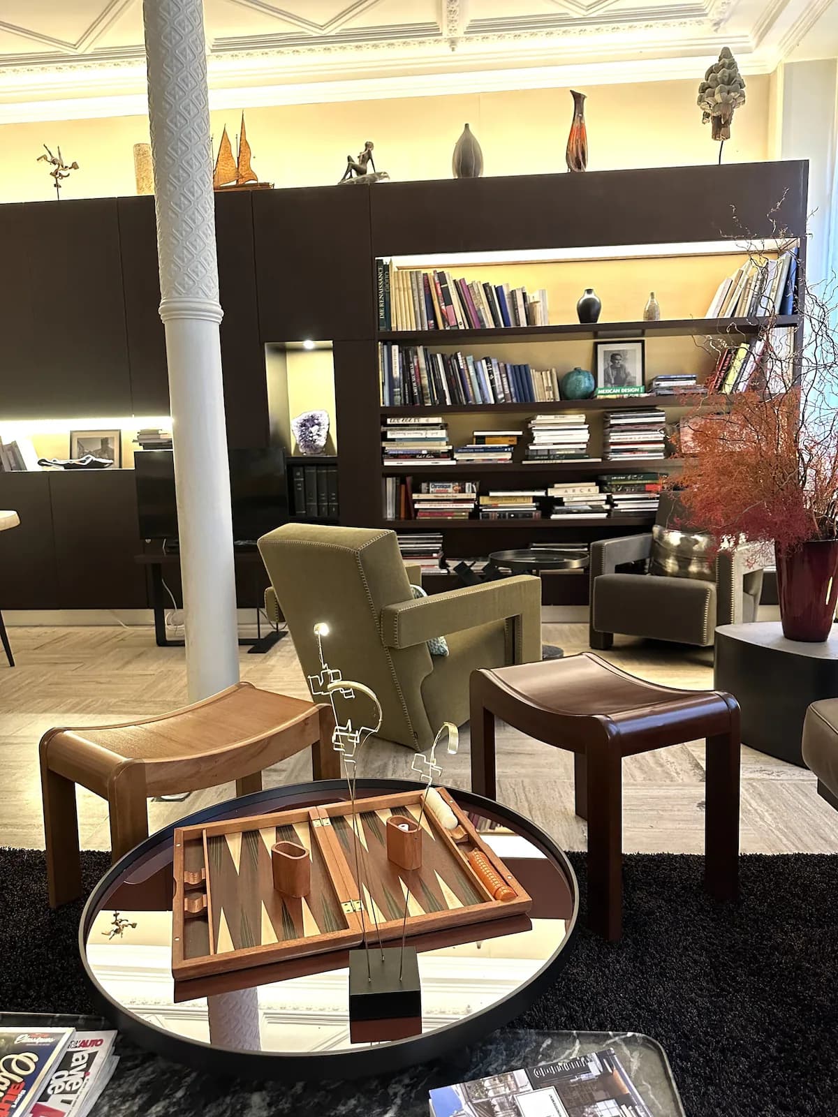 Hôtel Beauséjour Ranelagh