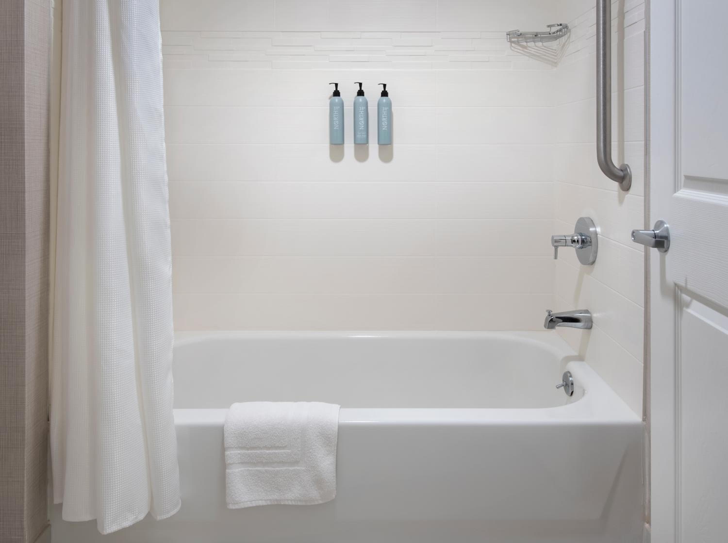 Residence Inn Hartford Manchester