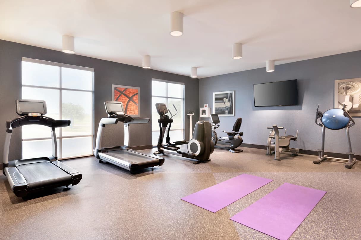 Four Points by Sheraton Fargo Medical Center