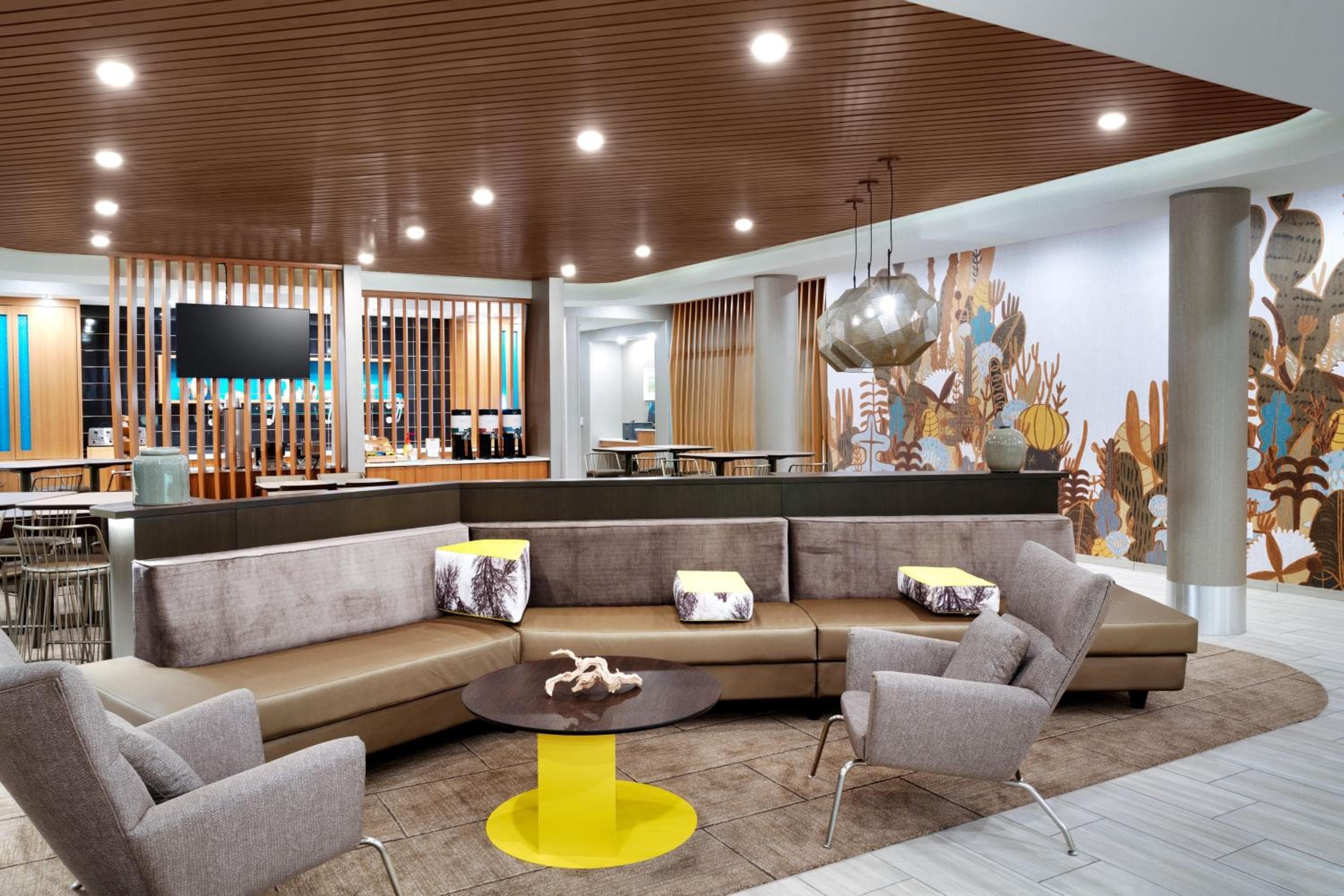 SpringHill Suites Scottsdale North