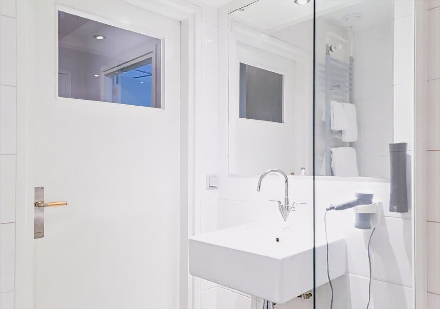 Townhouse Designhotel & Spa