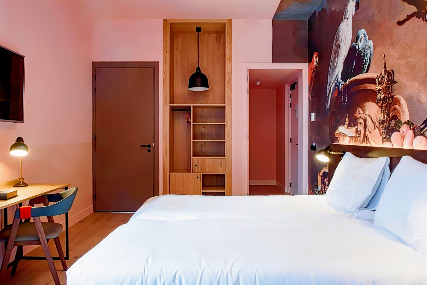 Hotel Mariënhage