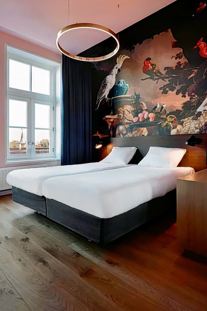 Hotel Mariënhage