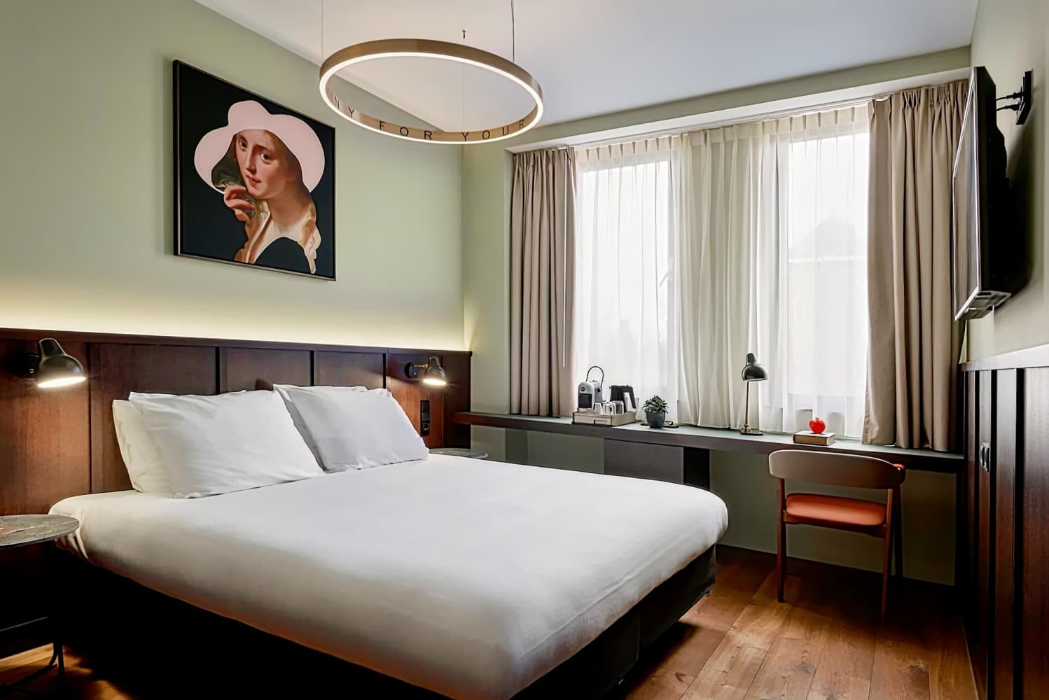 Hotel Mariënhage