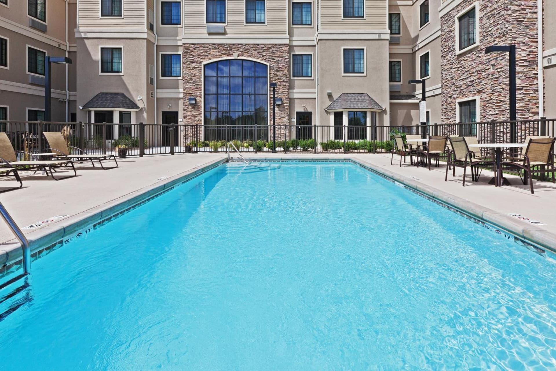 Staybridge Suites Wichita, an IHG Hotel