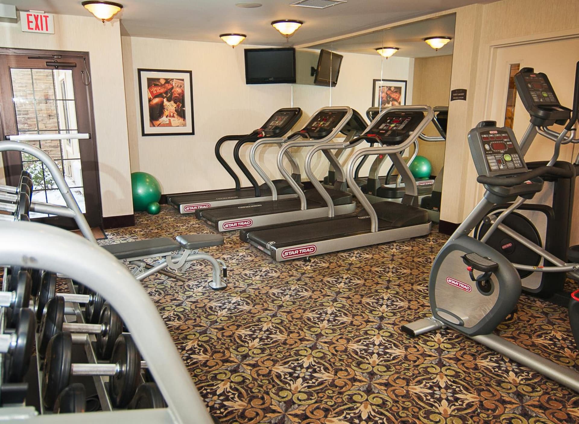 Staybridge Suites Wichita, an IHG Hotel