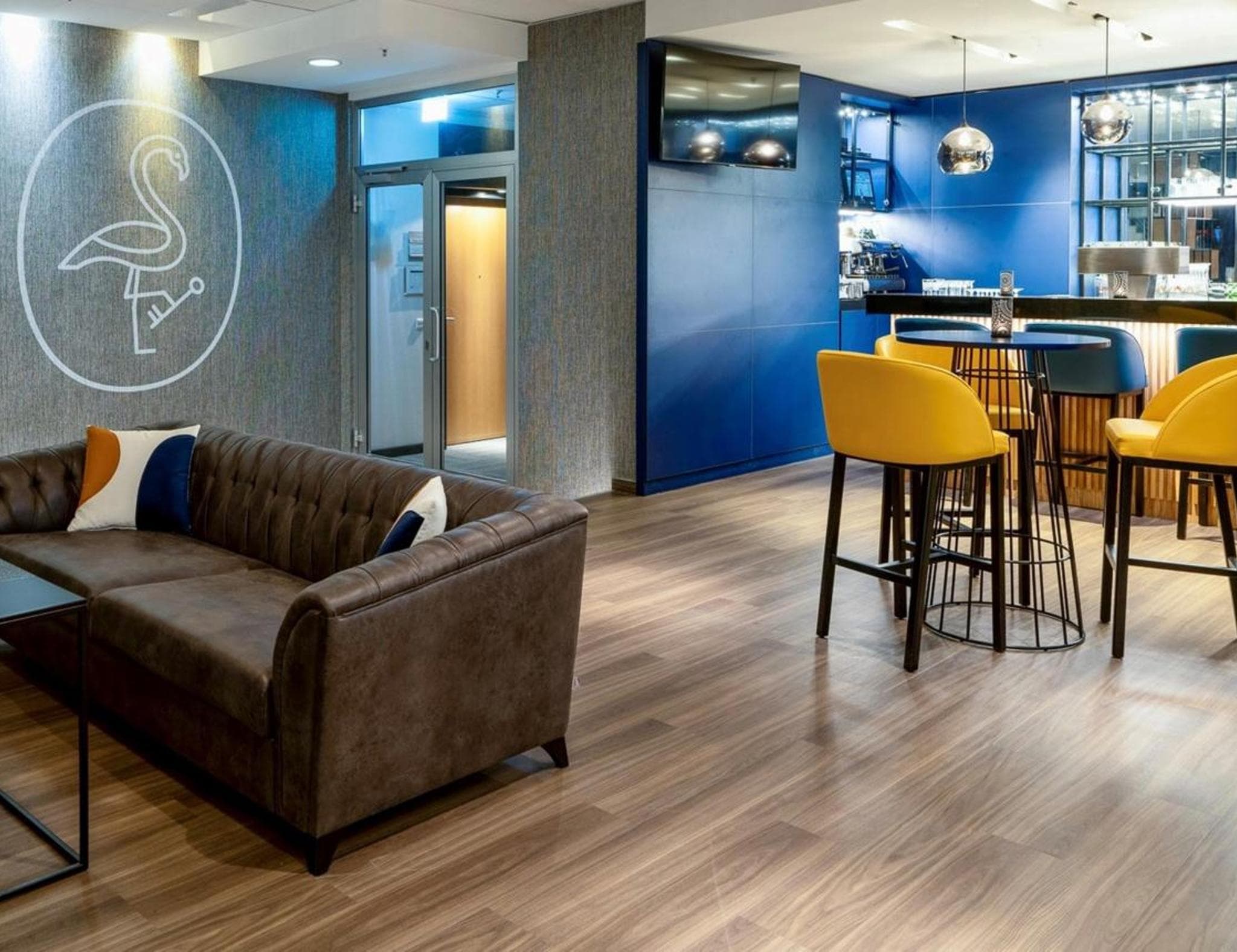 voco Düsseldorf Seestern