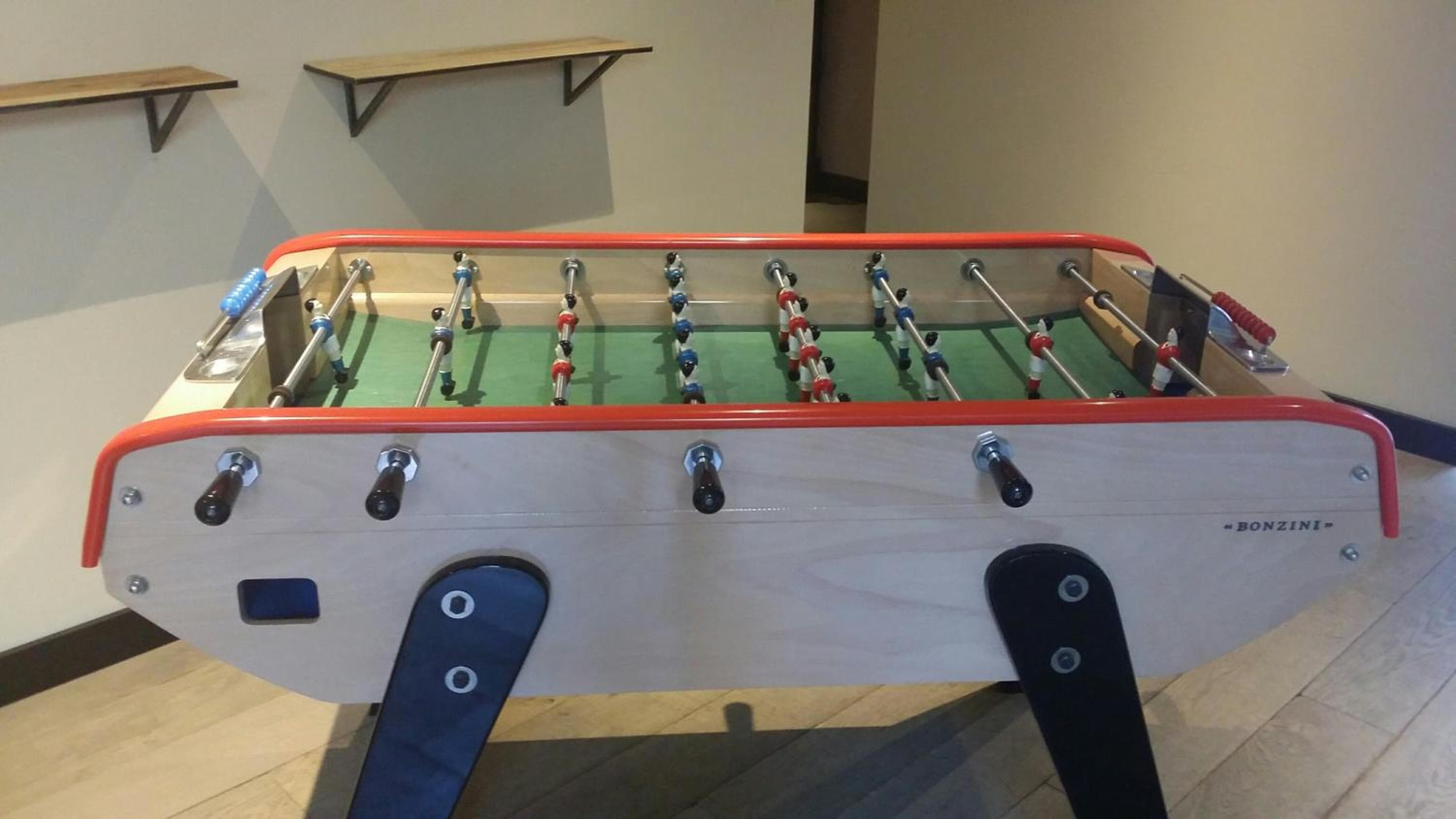 Campanile Nancy Centre Gare