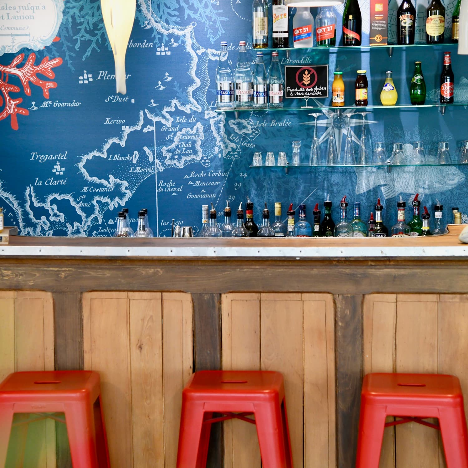 Kyriad Hotel Lannion Perros-Guirec