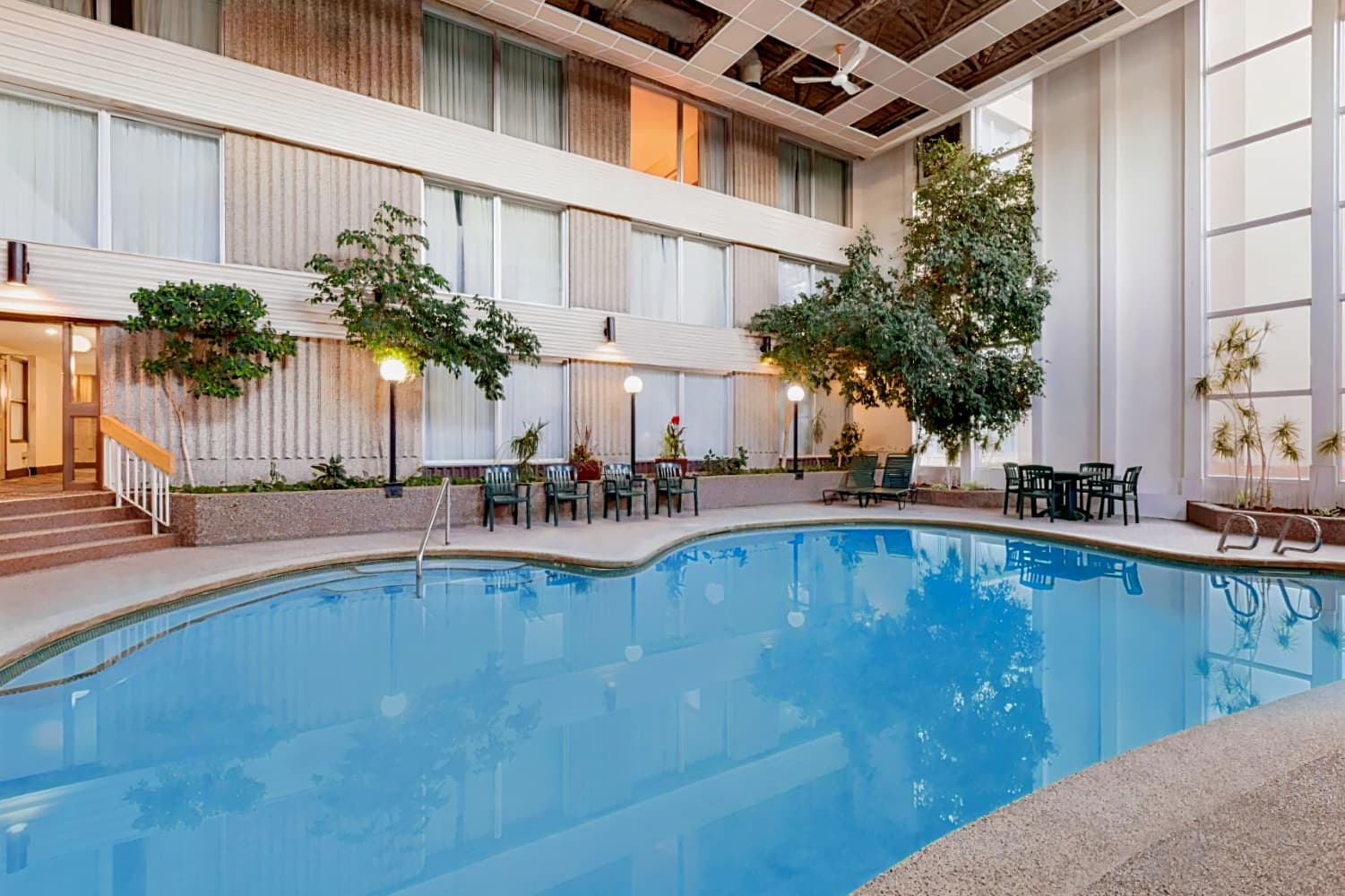 Border inn & Suites