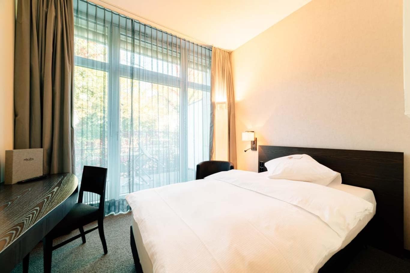 Park Hotel Winterthur