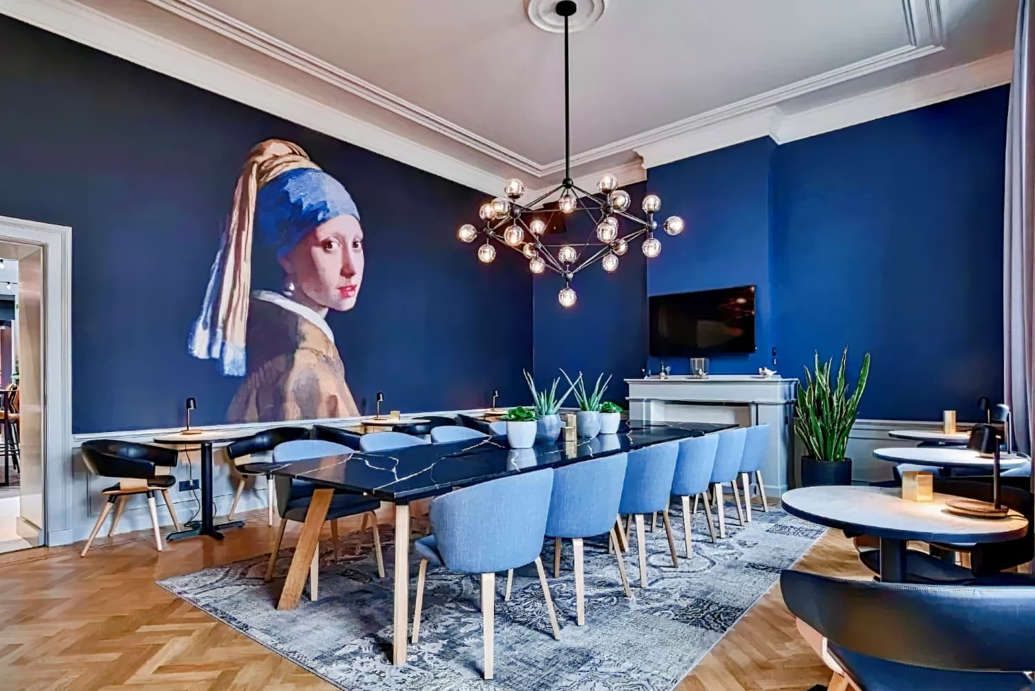 Staybridge Suites The Hague - Parliament, an IHG Hotel