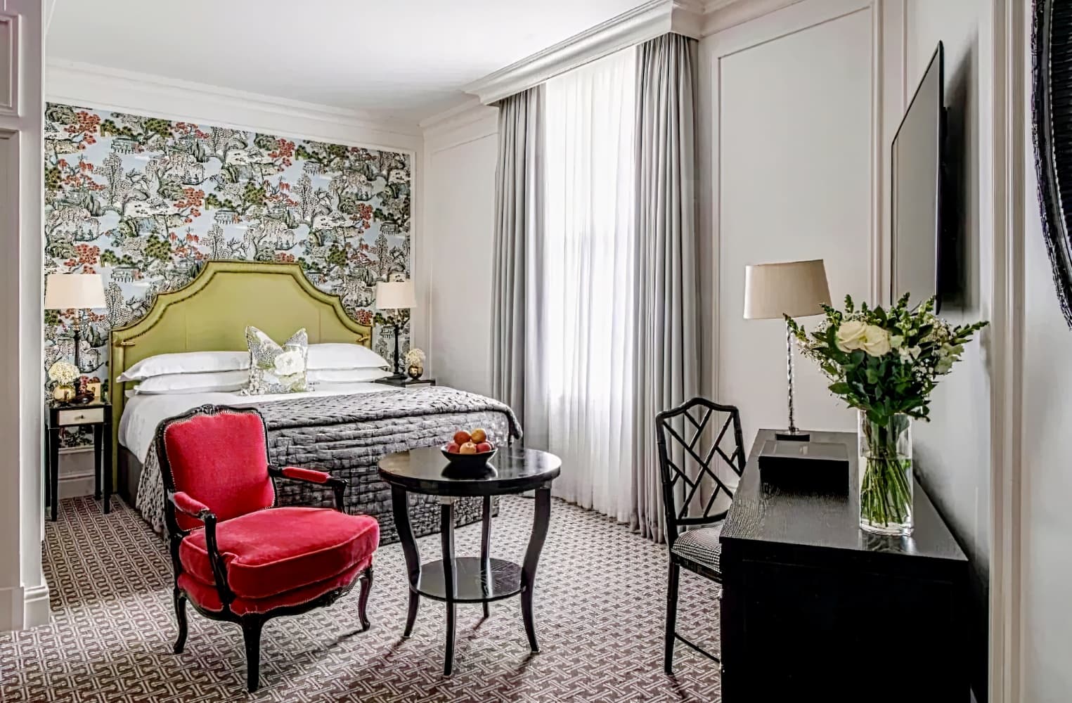 The Kensington