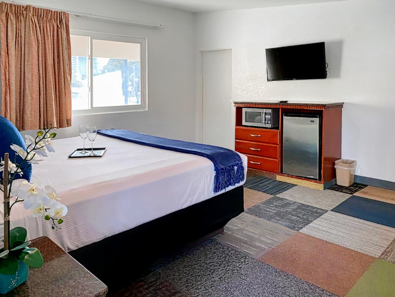 Pacific Inn and Suites-Convention Center-Gaslamp-Seaworld