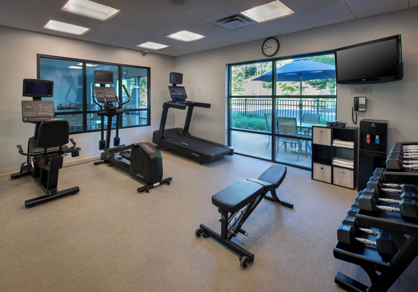 Springhill Suites by Marriott Pittsburgh Mills