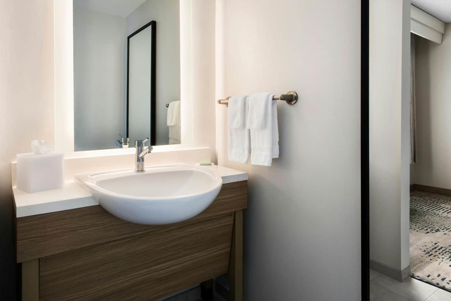 Springhill Suites by Marriott Pittsburgh Mills