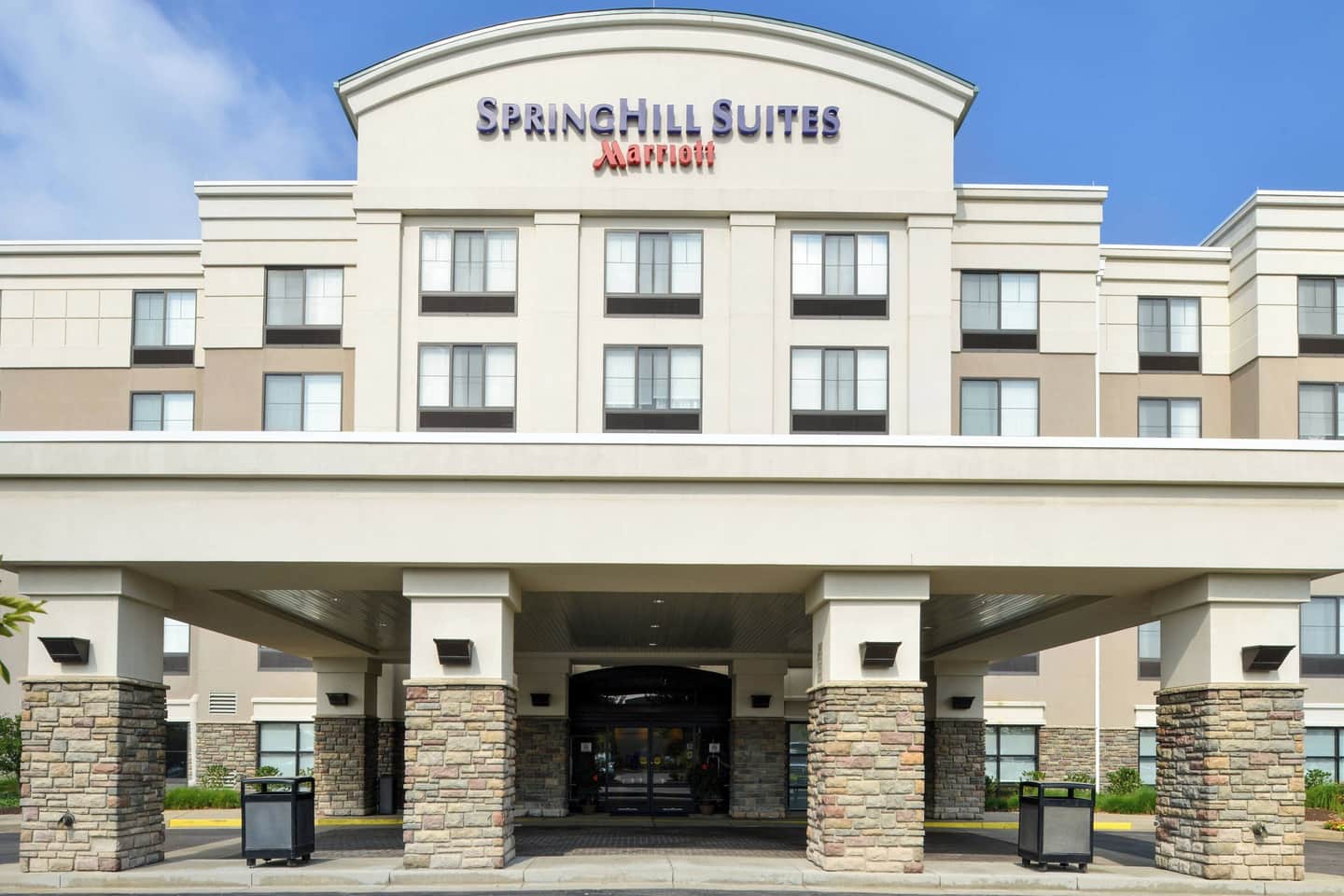 Springhill Suites by Marriott Pittsburgh Mills