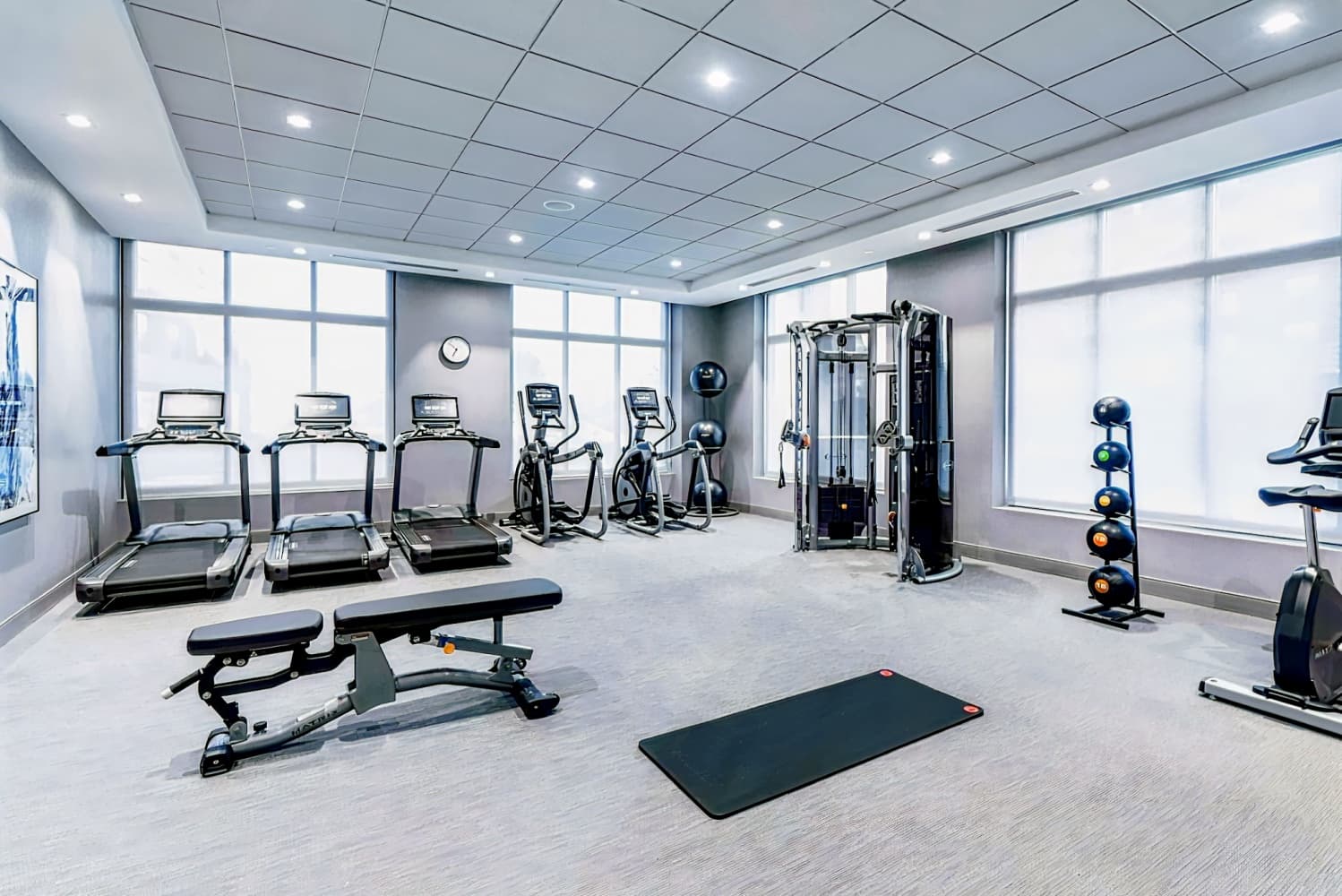 Holiday Inn Express Boston - Quincy