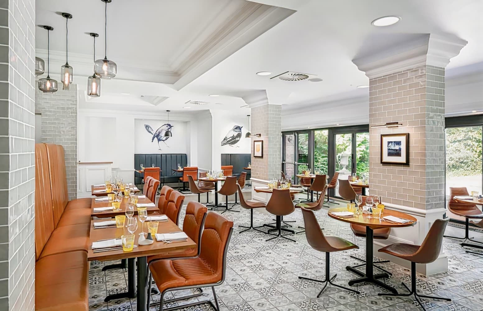 voco St. John's Solihull