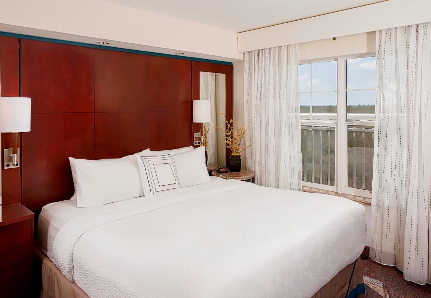 Residence Inn Fort Myers Sanibel