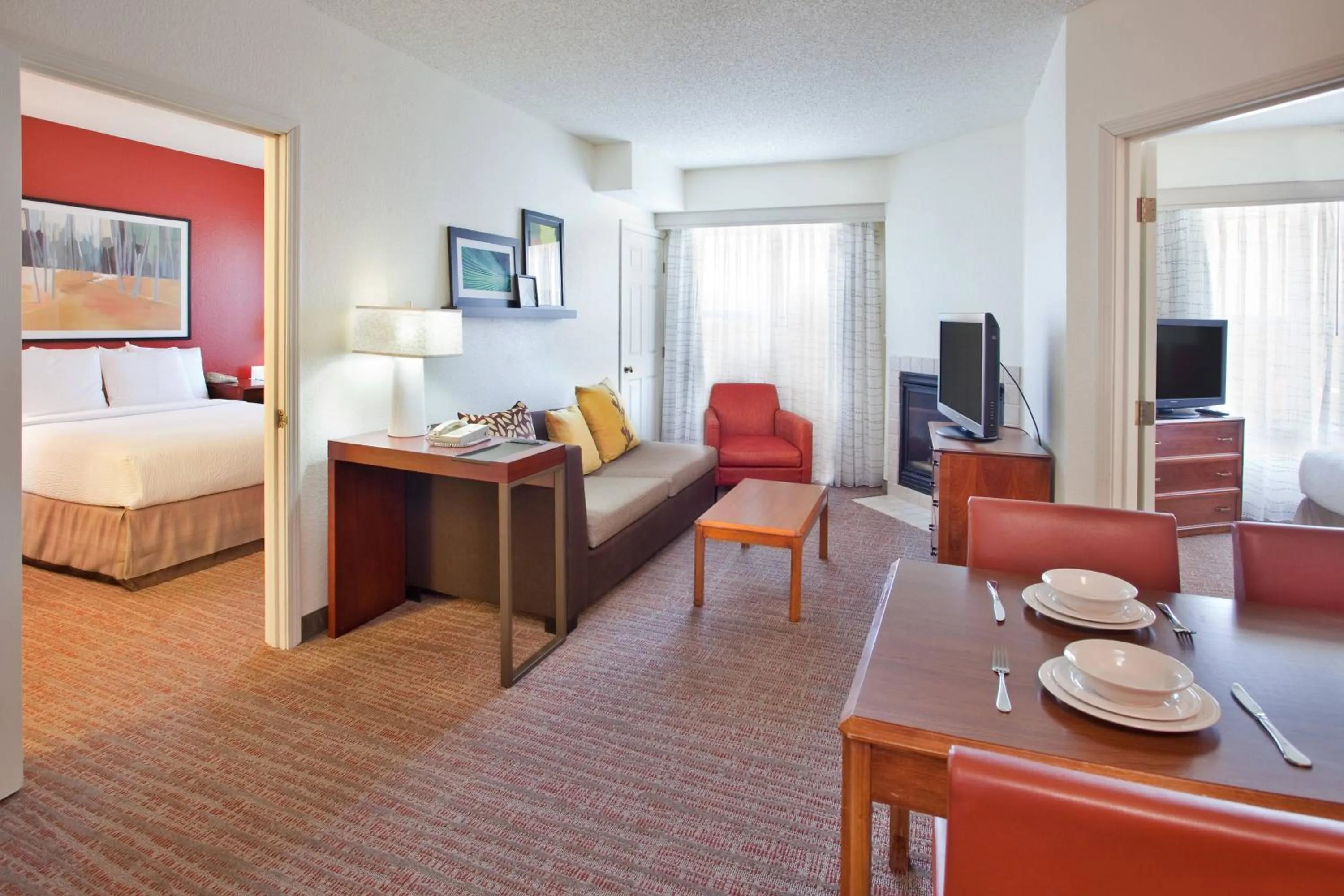 Residence Inn by Marriott Austin Round Rock/Dell Way