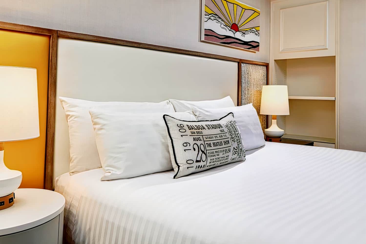 The Bristol Hotel San Diego