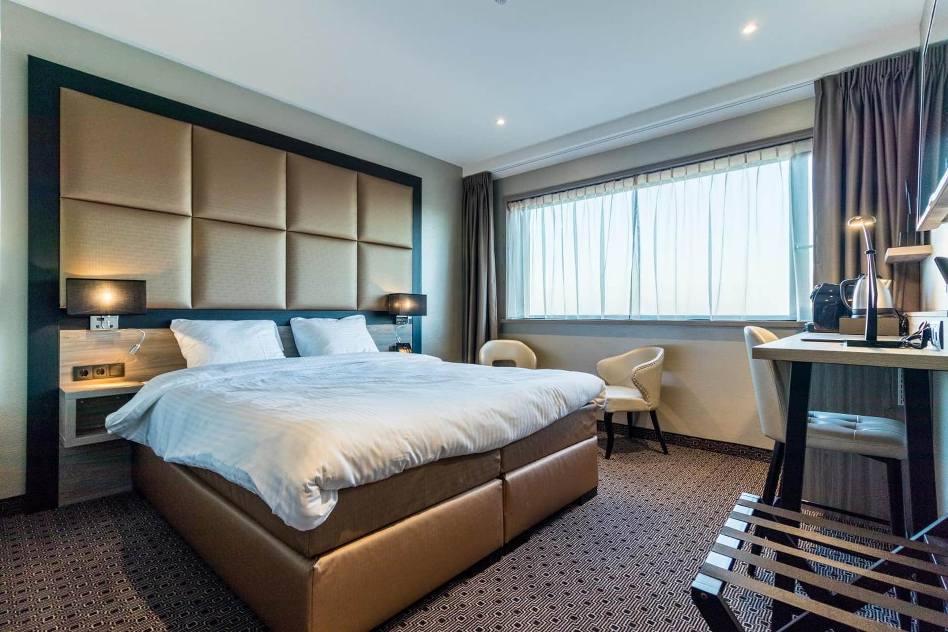 Hotel Riva