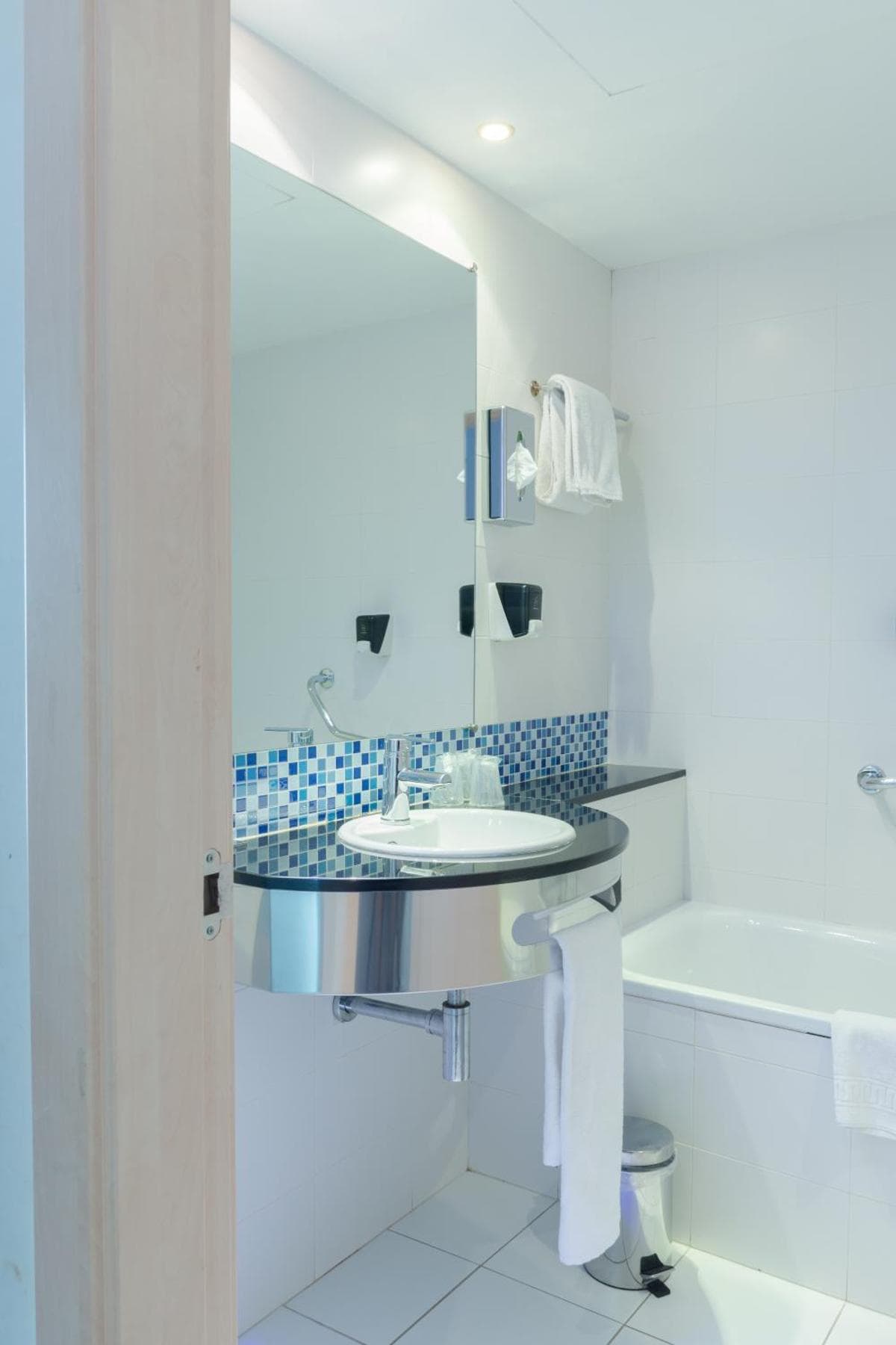 Holiday Inn Express Madrid Leganes, an IHG Hotel